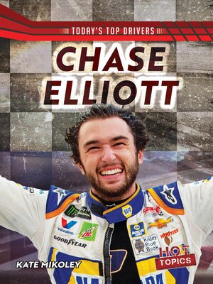 cover image of Chase Elliott